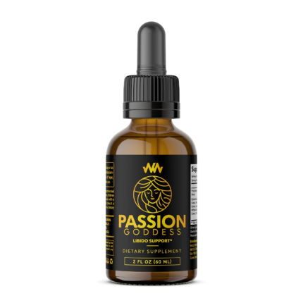Passion Goddess Female Drops
